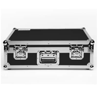 Pedaltrain Tour Case - Classic 2/Novo 24/PT-FLY/PT-2 - Case for Effect Units image 2