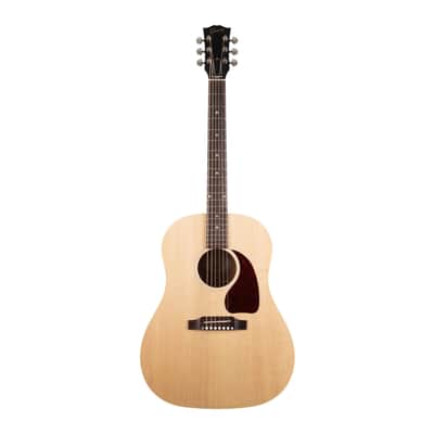 Gibson J-45 Special Acoustic-Electric - Satin Natural image 2