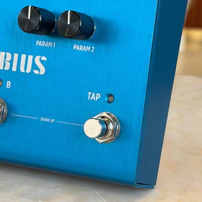 Ibanez Ds7 Distortion image 5