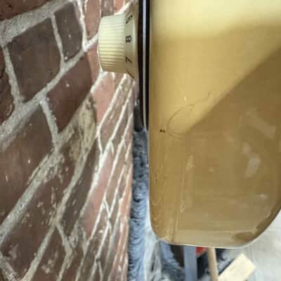 Fender Stratocaster "Frankenstrat'' American 2018 Neck 1996 Body image 10