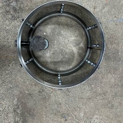 Ludwig Stainless steel 70,s - Stainless steel image 8