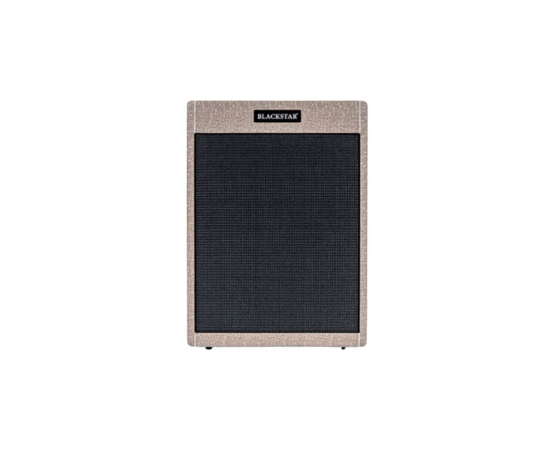 Blackstar St. James Vertical 2x12" Cabinet Fawn - Open Box image 1