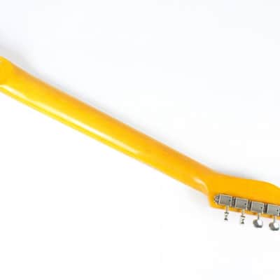 WD Licensed By Fender Replacement 22 Fret Neck For Stratocaster ~Heavy RELIC~ image 5