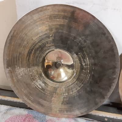 Sabian  AAX 14" Fast Hats   Brilliant image 14