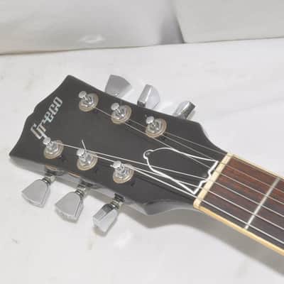 GRECO EG600J 1978 Electric Guitar Ref No 7433 image 7