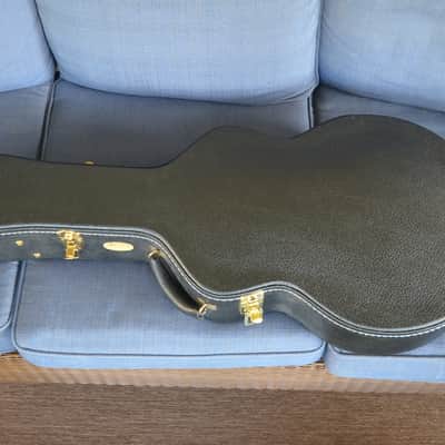 2007 Martin MC12-41 Richie Sambora Sunburst 12-string Madagascar Italian Alpine image 16