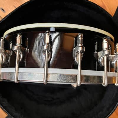 Gold Tone Banjolele (Banjo Ukulele) Deluxe with Hard Case image 14