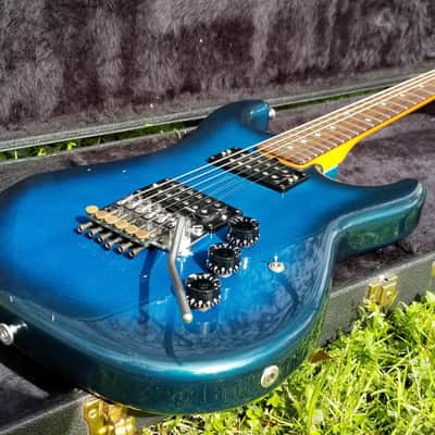 1982 1983 Kramer Pacer Imperial FRT 5 Grail Floyd Whale Tail USA Unkert 5150 EVH Era OHSC Frt5 image 6