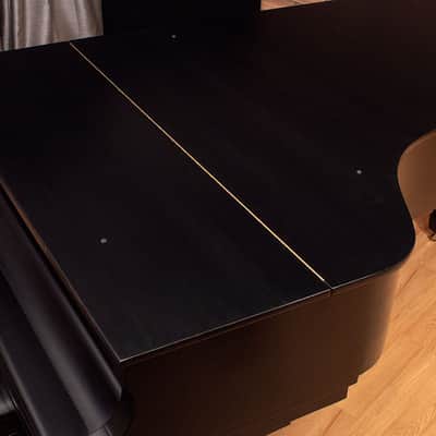 Kawai KG-6C Semi-Concert Grand Piano image 3