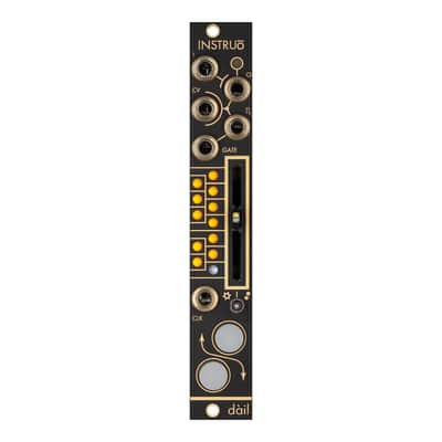 Instruo Dail Quantizer & MIDI-to-CV interface image 2