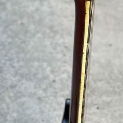 Ibanez 2622-AV Artist EQ 1977 - 1979 - Antique Violin image 12