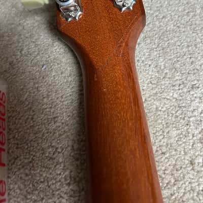 Gibson Les Paul Classic 2006 - Bullion Gold image 9