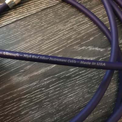 Lava Cable Ultramafic 15’ image 3