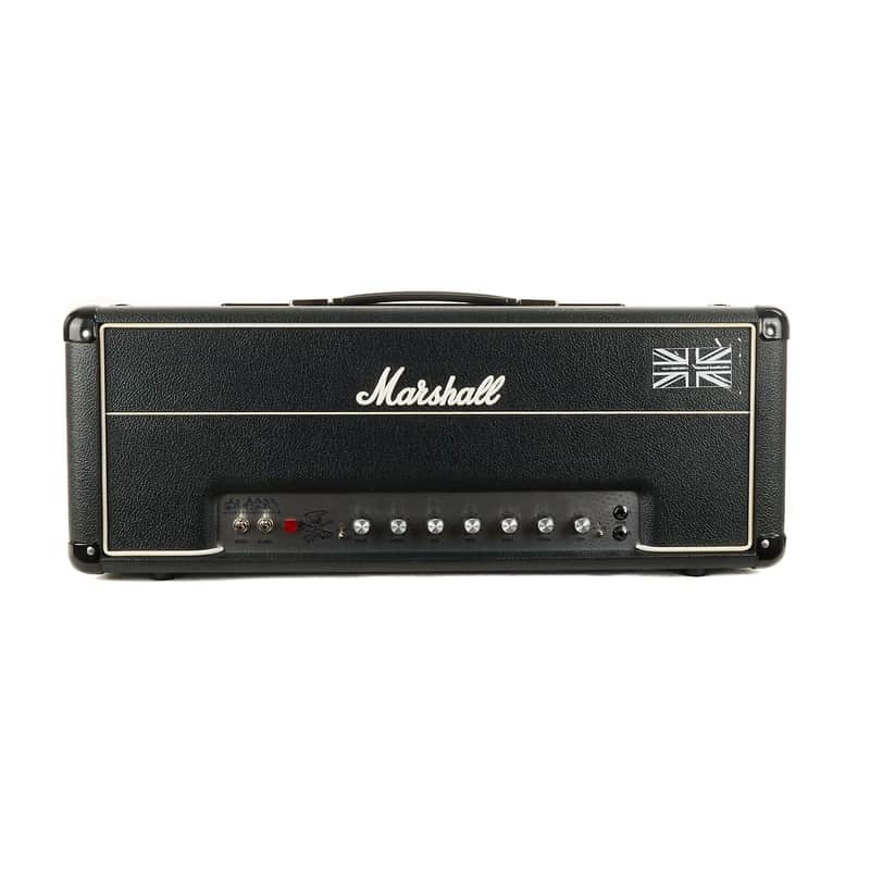 Marshall AFD100 Slash Signature Appetite For Destruction 100-Watt