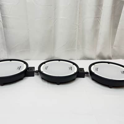 Roland PDX-8 V Dual Trigger Drum Mesh Head PDX8 VDrum THREE PACK image 6