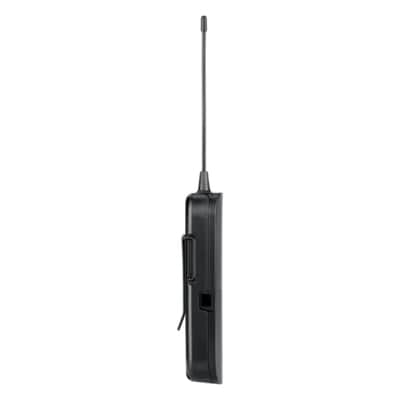 Shure BLX14R/B98-H11 Wireless Rack-mount Instrument System with Beta 98H/C Clip-on Gooseneck Microphone imagen 6
