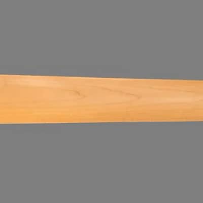 Medium Scale 32" Bass Neck – Fits Fender® Jazz/P-Bass – Maple/Rosewood image 4