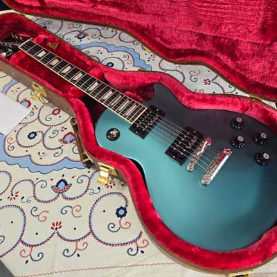 Gibson Les Paul Mod™ Collection Space Blue 2024 image 2