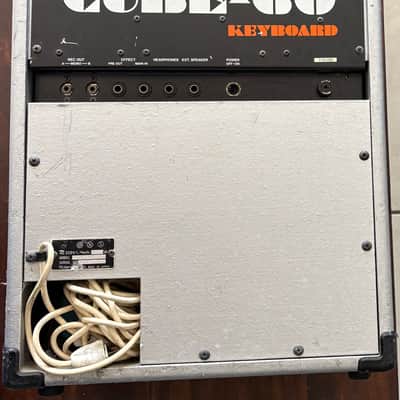 Roland Cube-60 image 2