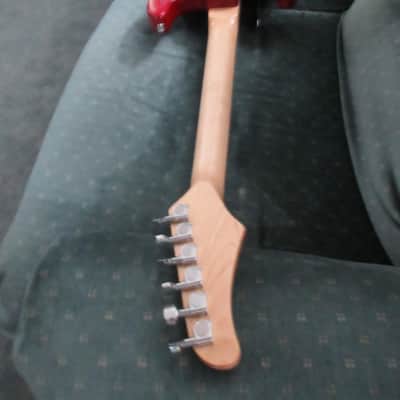 ~Cashner~ StratoCaster-Style image 5