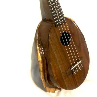 Turtle Shell Tenor Ukulele image 12
