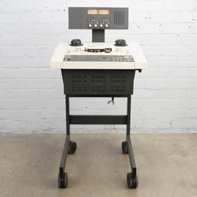 Otari MTR-15 2-Track Reel-to-Reel Analog Mastering Tape Machine w/ Extras #51538 image 1