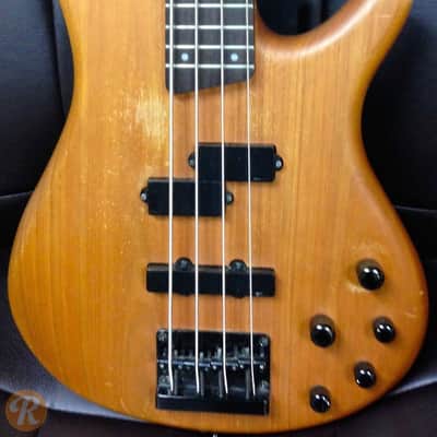 Ibanez SR480 Standard Soundgear Bass