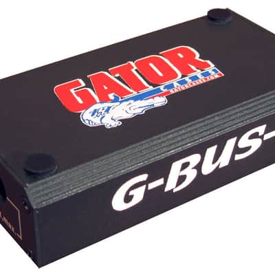 G-BUS-8-CE Gator image 6