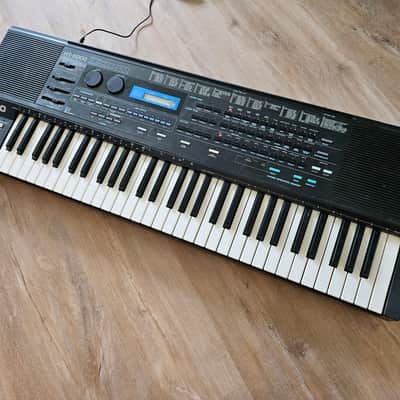 CASIO HT-6000, Digital Spectrum Dynamic (SD) Synthesizer. READ! image 11