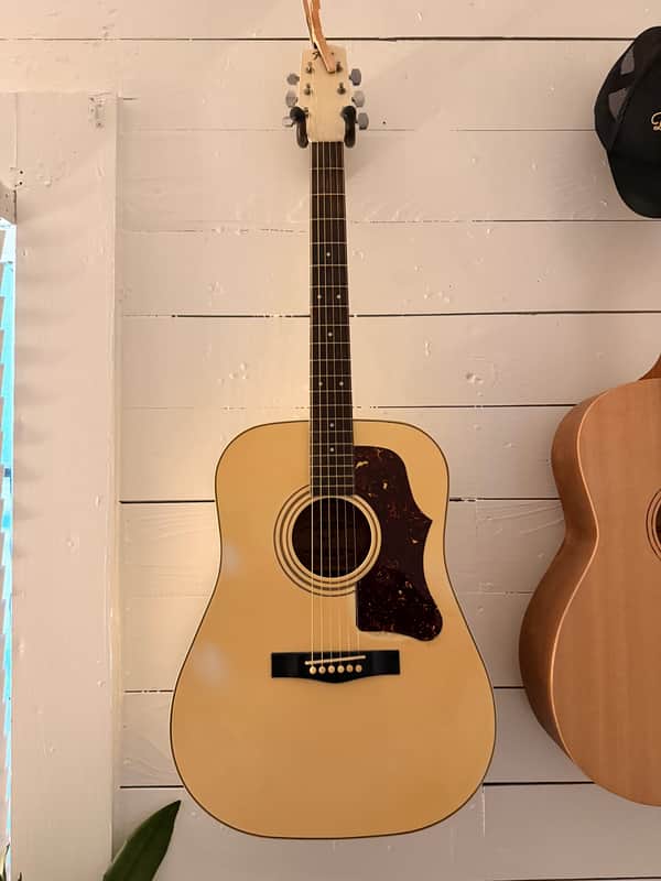 Fender Gemini III 80s - White image 1