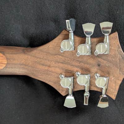 Ashby instruments custom 2025 image 5