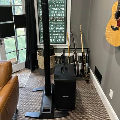 Bose L1 Model 2 with B2 Bass image 12