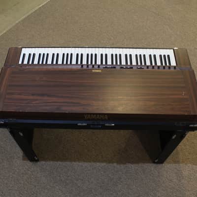 Vintage Yamaha CP-30 Electric Piano image 2