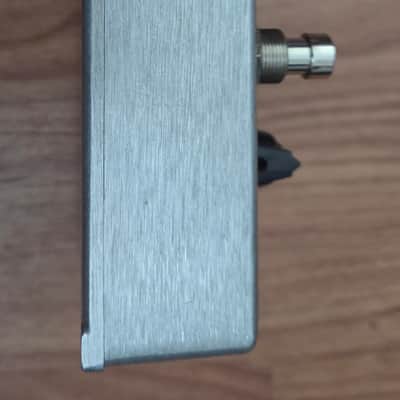 Conspiracy to Commit Electronics Bassdude image 4