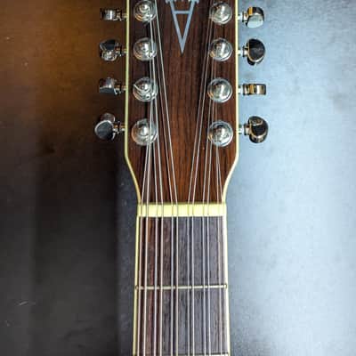 Alvarez AJ-60SC/12 NAT - Natural image 3