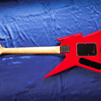 B.C. Rich Ironbird MIJ image 12