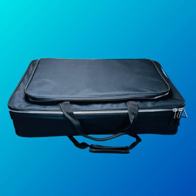 Pedaltrain Novo 24 with Soft Case image 4