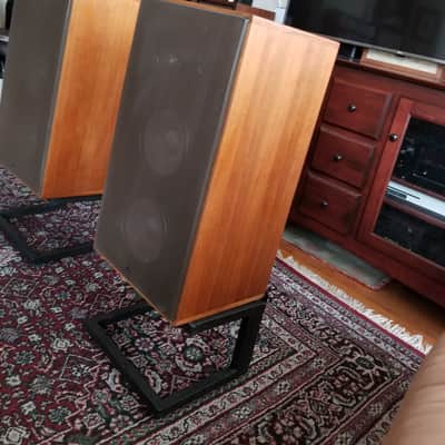 Beautiful Vintage ADS L810 Series II Speakers image 3