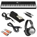 Studiologic SL88 Grand Keyboard Controller CABLE KIT