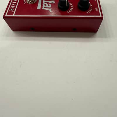 Aguilar Amplification Octamizer V1 Octave Analog Octaver Guitar Effect Pedal image 4
