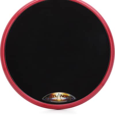 OffWorld Percussion Outlander Practice Pad - Large image 2