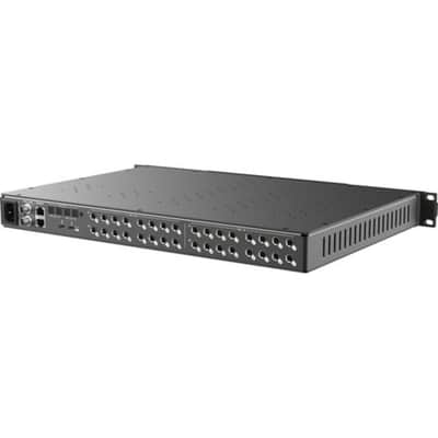 MOTU 16A 32 x 34 Thunderbolt 4 / USB4 Audio Interface image 7
