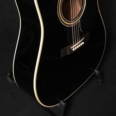 1992 Takamine EF341sc Acoustic/Electric - Made in Japan image 4