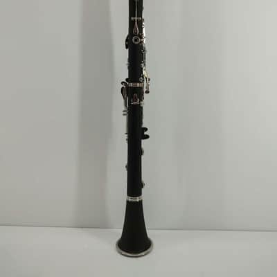 Broadway CT-3600 Student Clarinet 2025 - Black image 6