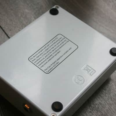 Electro-Harmonix POG2 Polyphonic Octave Generator image 7