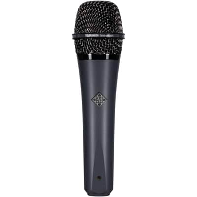Telefunken M81 Universal Dynamic Microphone