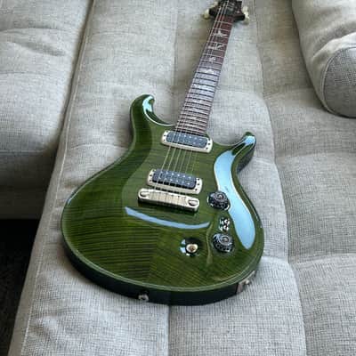 PRS Paul's Guitar Artist Package | Jade Green | Nitro (PRS Refinished) image 1