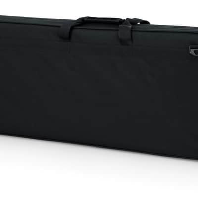 Gator Cases - GL-BASS - Bass Guitar Lightweight Case image 8