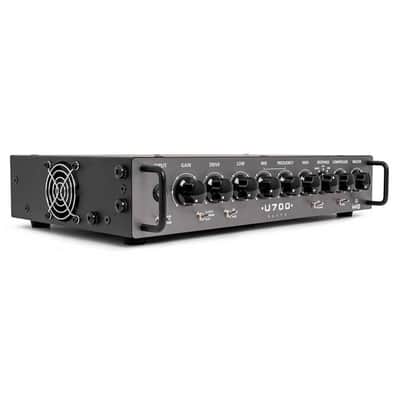 Blackstar Unity Elite 700H Bass Amp Head image 3