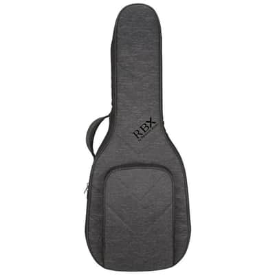 Reunion Blues RBX Oxford - Dreadnought Guitar Gig Bag image 2